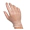 Handgards Handgards Snugfit Powder Free Large Vinyl Glove, PK400 304362413 - alternate 4